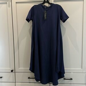 NWT Roolee Mom swing dress